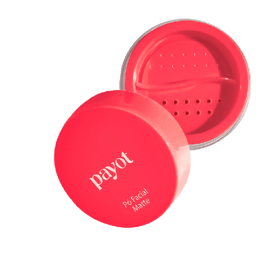 PO FACIAL MATTE 02 PAYOT